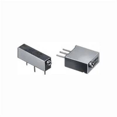 Trimmer Precisao Multivolta Horizontal 10k