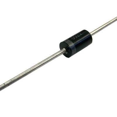 Diodo Retificador Ultra Rapido 600v 4a