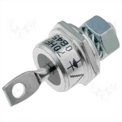 Diodo Potencia Polaridade Inversa 1200v 70a