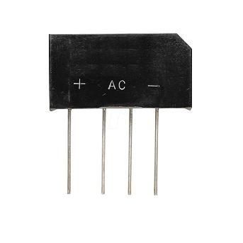 Puente Rectificador 380v 3.7a