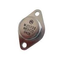 Transistor P-Darl 120v 50a 300w Mj11033