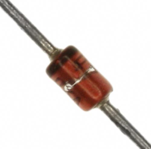 Diodo Zener 3v3 1/2w
