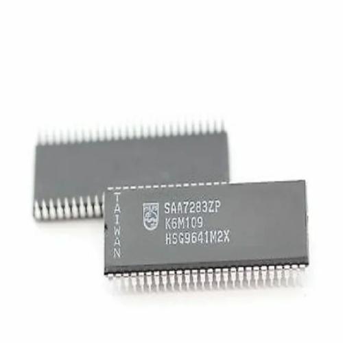 Circuito Integrado Saa5290ps-085