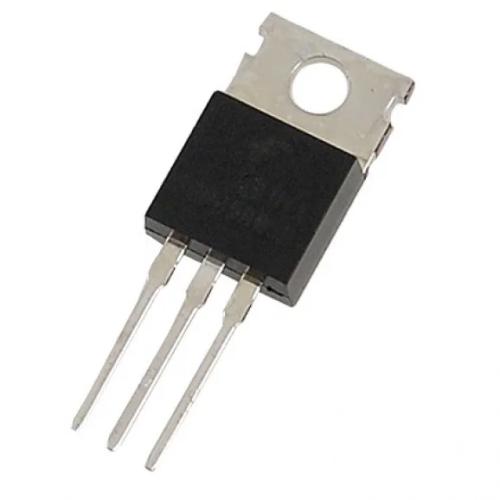 Transistor N-Darl 100v 8a 70w Tip132