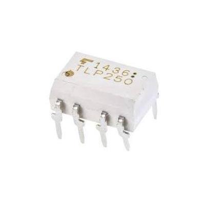 Fotoacoplador Tht 1 Canal Igbt Dip8 1.5a