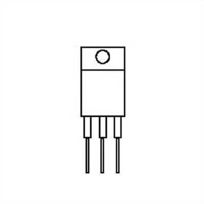 Transistor Mosfet  Rfp50n06