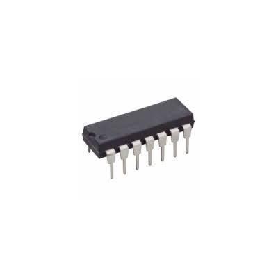 Circuito Integrado ULN2280B