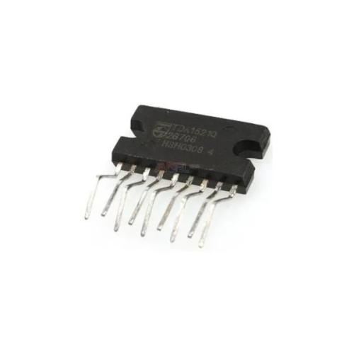 Circuito Integrado =tda1521: Fig Tda1521q