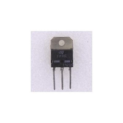 Tip 36c Trans Pnp 115v/25a