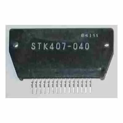 Circuito Integrado Stk407-040