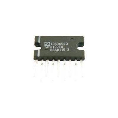 Circuito Integrado de Philips Tda3654q