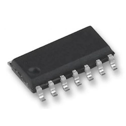 Circuito Integrado Sn75189