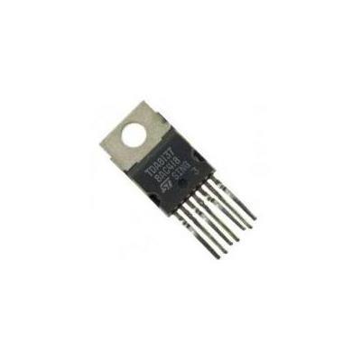 Circuito Integrado Tda8137