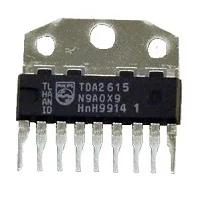 Circuito Integrado Tda2615
