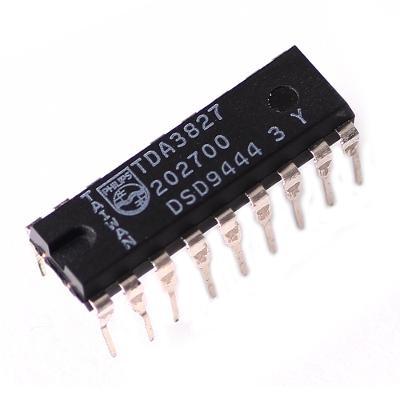 Circuito Integrado Tda3827