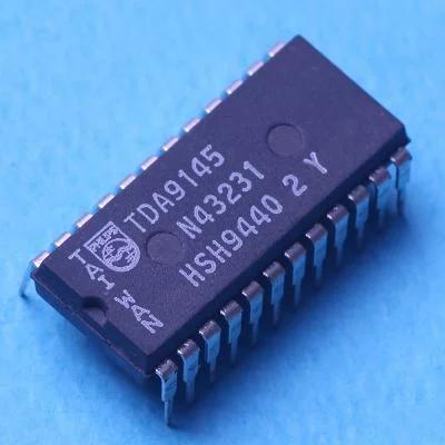 Circuito Integrado Tda9145