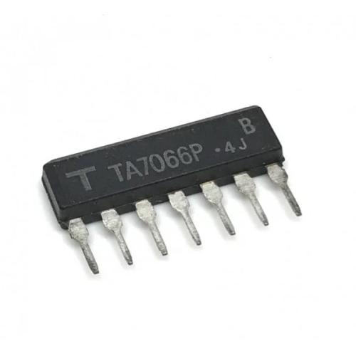 Circuito Integrado Ta7066
