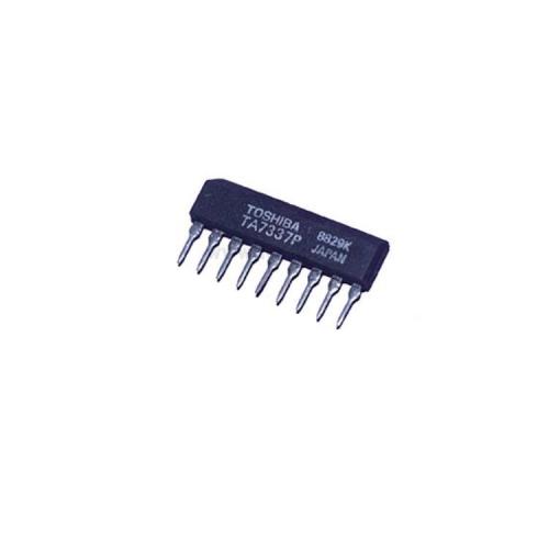 Circuito Integrado Ta7337