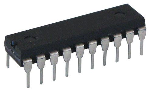 Circuito Integrado Ta7719