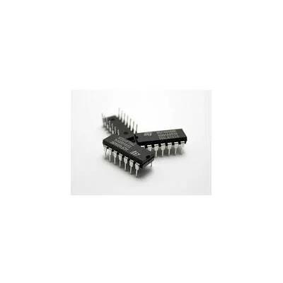 Ic Cmos-Logic Quad. Bilateral Digi Hcf4016