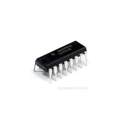 Circuito Integrado Cmos-logic 8-bit Hcf4021