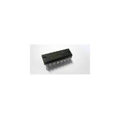 Circuito Integrado Cmos HCF4050
