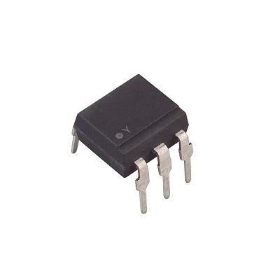 Circuito Integrado Cny17-1