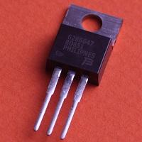 Transistor Bd651