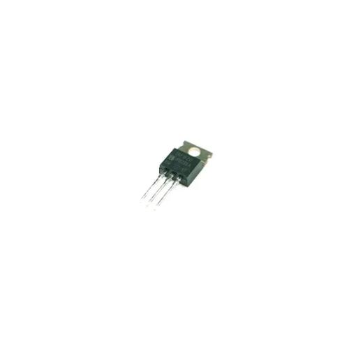 Transistor N-Fet 500v 3a 75w 3.0r Irf820