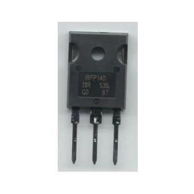 Transistor N-Fet 100v 31a 180w 0e77 Irfp140