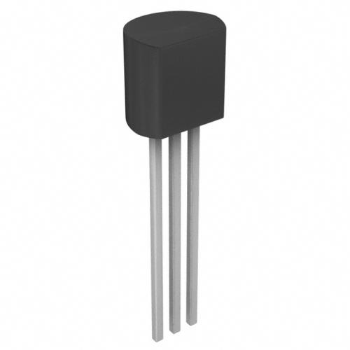 Transistor Si-P 30v 0.2a 0.25w 200mhz 2sa642