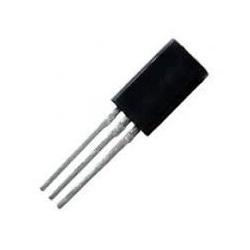 Transistor Si-P 80v 0.3a 0.6w 100mhz 2sa817