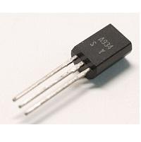 Transistor Si-P 40V 0.7A 0.75W 2SA934