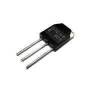 Transistor Si-P 160V 1.5A 20W 2SA1306