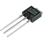 Transistor Si-P 60V 5A 20W 60Mhz 2SA1244