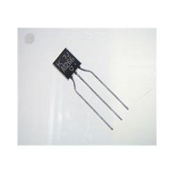 Transistor Si-P 50V 0.15A 0.4W 2SA1266