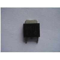 Transistor Si-P 30V 10A 15W 180Mhz 2SA1615