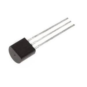 Transistor Si-P 400V 0.5A 0.75W 2SA1625
