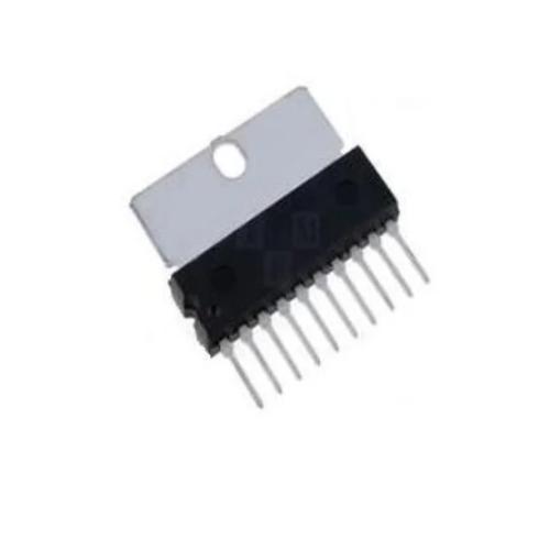 Circuito Integrado La6510