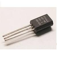 Transistor Si-P 60V 2A 1W 2SB892
