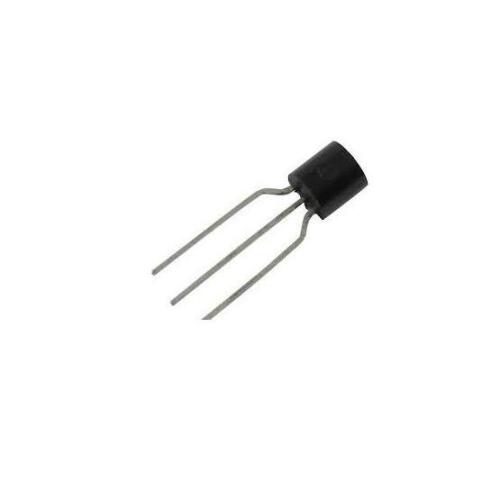 Transistor Si-N 40V 0.5A 0.3W 250Mhz 2SC1741
