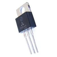 Transistor Si-N 80V 6A Pq=16W 2SC1944