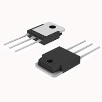 Transistor Si-N 150V 10A 100W 70Mhz 2SC2837