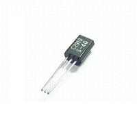Transistor Si-N 160V 70Ma 0.9W 150Mhz 2SC2910