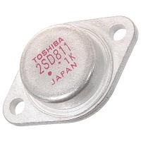 Transistor 2sd811