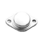 Transistor Si-Npn+Di Tv-Ha 1500/600V 5A 50W 2SD870