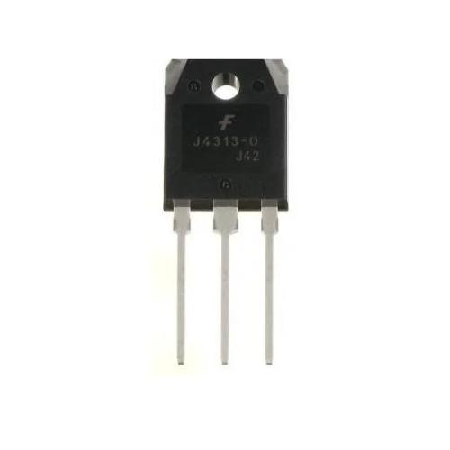 Transistor N-Fet 180v 10a 120w 2sk1529