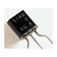 Transistor N-Fet 30v 20ma 0.2w Fm-V/M/O 2sk168