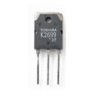 Transistor Mos/N/Fet-E Vmos 600v 12a 150w 2sk2699