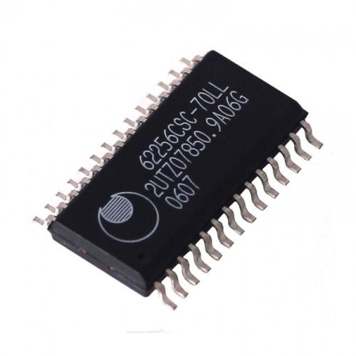 Sram 32kx8bit 62256